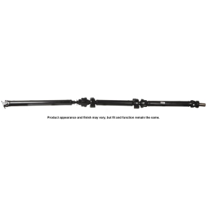 Cardone Reman Remanufactured Driveshaft/ Prop Shaft for 2009 Toyota Sienna - 65-5007