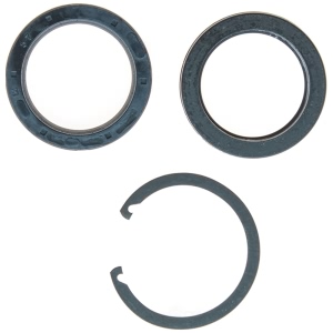 Gates Lower Power Steering Gear Pitman Shaft Seal Kit for 1994 Ford E-350 Econoline - 348780