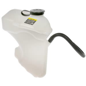 Dorman Engine Coolant Recovery Tank for 2008 Ford Focus - 603-340