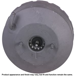 Cardone Reman Remanufactured Vacuum Power Brake Booster w/o Master Cylinder for Nissan Pulsar NX - 53-2250