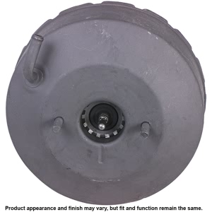 Cardone Reman Remanufactured Vacuum Power Brake Booster w/o Master Cylinder for 1988 Nissan Pulsar NX - 53-2250