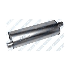 Walker Soundfx Aluminized Steel Oval Direct Fit Exhaust Muffler for 1997 Dodge B1500 - 18454