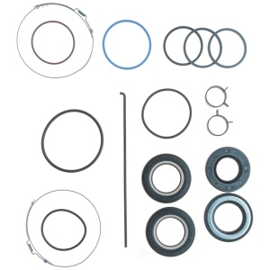 Gates Rack And Pinion Seal Kit for Ford - 348391