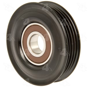 Four Seasons Drive Belt Idler Pulley for Acura Integra - 45941