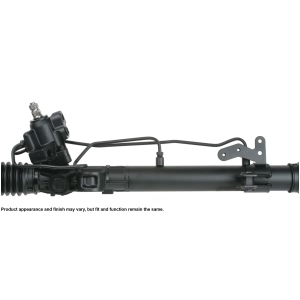 Cardone Reman Remanufactured Hydraulic Power Rack and Pinion Complete Unit for 2013 Nissan Altima - 26-3038