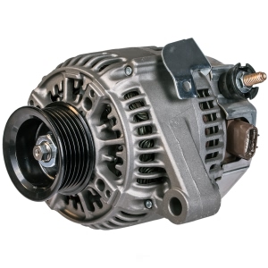 Denso Remanufactured Alternator for 1995 Toyota Supra - 210-0289