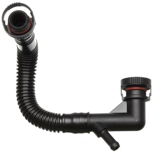 Gates Pcv Valve Hose for BMW 528i - EMH247