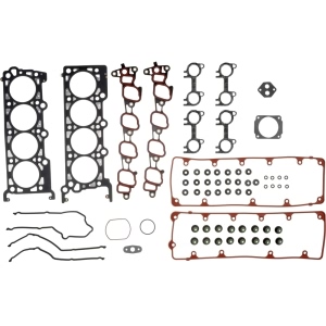 Victor Reinz Cylinder Head Gasket Set for Lincoln Town Car - 02-10629-01