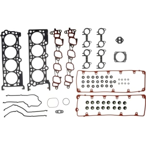 Victor Reinz Cylinder Head Gasket Set for 2005 Mercury Mountaineer - 02-10629-01