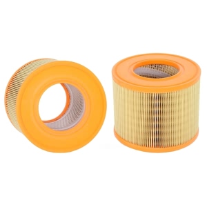 WIX Air Filter for 2007 Saab 9-5 - 42830