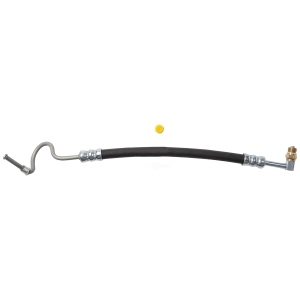 Gates Power Steering Pressure Line Hose Assembly for 1990 Mercury Colony Park - 359930