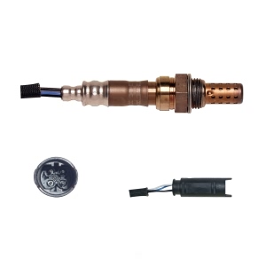 Denso Oxygen Sensor for 2002 BMW M5 - 234-4681