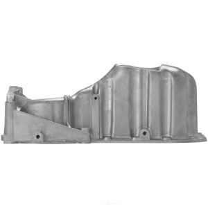 Spectra Premium Old Design Engine Oil Pan Without Gaskets for Audi A4 Quattro - VWP30A
