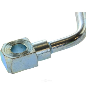 Centric Front Driver Side Brake Hose for Chevrolet K3500 - 150.66064