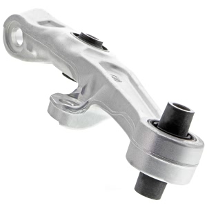 Mevotech Supreme Front Passenger Side Lower Forward Non Adjustable Control Arm for 2006 Nissan 350Z - CMS301031