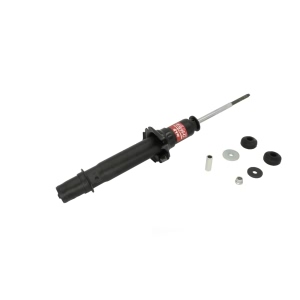 KYB Excel G Front Driver Side Twin Tube Strut for 2010 Honda Accord - 340030
