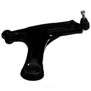 Delphi Front Passenger Side Lower Control Arm And Ball Joint Assembly for 2002 Oldsmobile Alero - TC5573