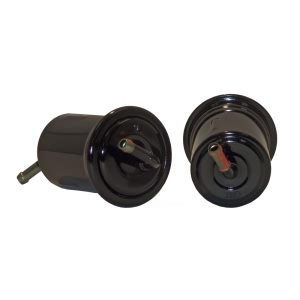 WIX Complete In-Line Fuel Filter for 1991 Mazda Protege - 33557