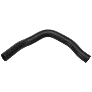 Gates Engine Coolant Molded Radiator Hose for 2000 Mitsubishi Montero - 22146