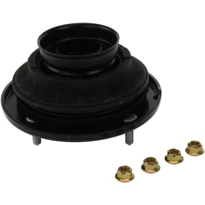 Centric Premium™ Front Upper Strut Mount for Ford Taurus X - 608.61011