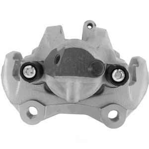 Centric Semi-Loaded Brake Caliper for 2014 Mercedes-Benz E250 - 141.35656