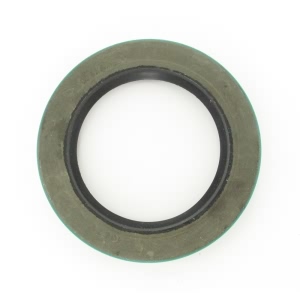 SKF Automatic Transmission Oil Pump Seal for Cadillac - 18671