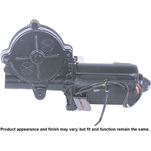 Cardone Reman Remanufactured Window Lift Motor for Ford Explorer Sport - 42-329