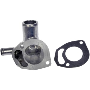 Dorman Engine Coolant Thermostat Housing for 1989 Jeep Wrangler - 902-3016