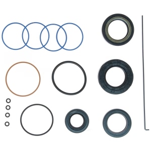 Gates Rack And Pinion Seal Kit for 2005 Hyundai Santa Fe - 348575