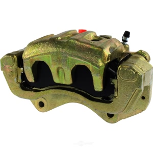 Centric Posi Quiet™ Loaded Brake Caliper for 2004 Mitsubishi Montero Sport - 142.46077