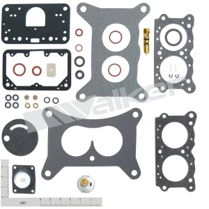 Walker Products Carburetor Repair Kit for Ford F-250 - 15129