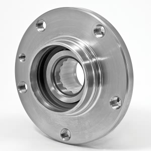 FAG Rear Wheel Bearing and Hub Assembly for Volkswagen Jetta - 800179D