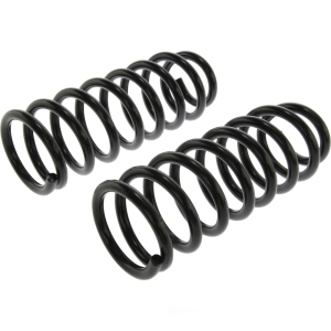 Centric Premium™ Coil Springs for 2005 Toyota Corolla - 630.44082