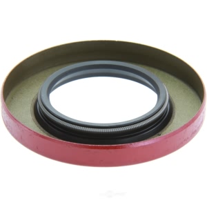 Centric Premium™ Axle Shaft Seal for Cadillac Catera - 417.62037