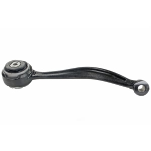 Mevotech Supreme Front Driver Side Lower Forward Non Adjustable Control Arm for 2015 Cadillac ATS - CMS501286