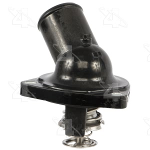Four Seasons Engine Coolant Thermostat And Housing Assembly With Gasket for 2014 Lexus LX570 - 85953