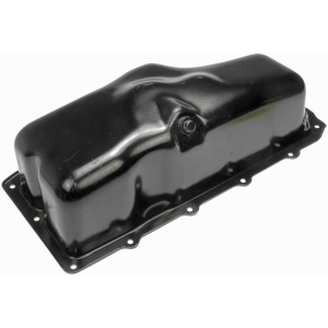 Dorman Oe Solutions Engine Oil Pan for Plymouth - 264-255
