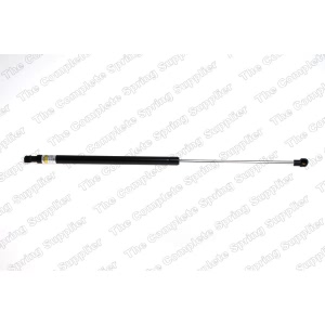 lesjofors Trunk Lid Lift Support for 2012 BMW M3 - 8108426
