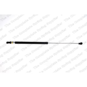 lesjofors Trunk Lid Lift Support for 2013 BMW M3 - 8108426