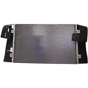 Denso A/C Condenser for 2009 Chrysler PT Cruiser - 477-0817