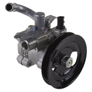 AISIN OE Power Steering Pump for 2009 Kia Rio - SPK-012