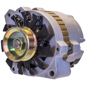 Denso Alternator for 1994 Pontiac Sunbird - 210-5232
