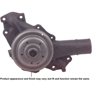 Cardone Reman Remanufactured Water Pumps for 2000 GMC C3500 - 58-552