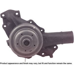 Cardone Reman Remanufactured Water Pumps for 2001 GMC Savana 2500 - 58-552