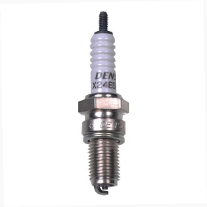 Denso Original U-Groove™ Spark Plug for Chrysler TC Maserati - X24ESR-U