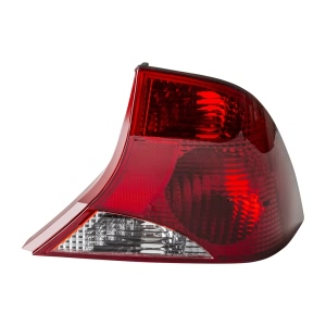 TYC Passenger Side Replacement Tail Light for Ford Focus - 11-5375-81