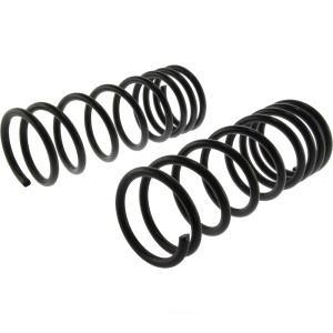 Centric Premium™ Coil Springs for 1984 Isuzu Impulse - 630.62079