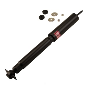 KYB Excel G Front Driver Or Passenger Side Twin Tube Shock Absorber for 1997 Jeep Wrangler - 344435