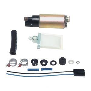 Denso Fuel Pump and Strainer Set for 1990 Isuzu Impulse - 950-0120