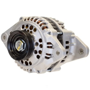 Denso Remanufactured First Time Fit Alternator for 1994 Nissan 300ZX - 210-3122